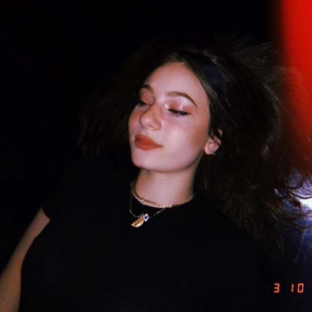 VENUS IS HER NAME