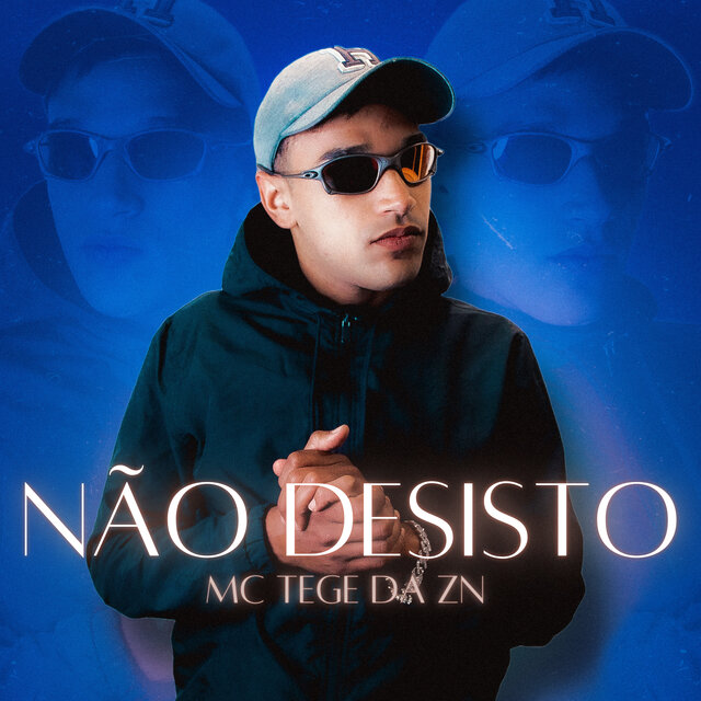 Não Desisto