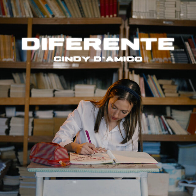 Diferente