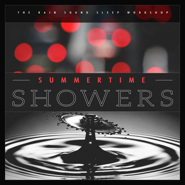 Summertime Showers