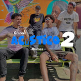 Cercado Acústico 2