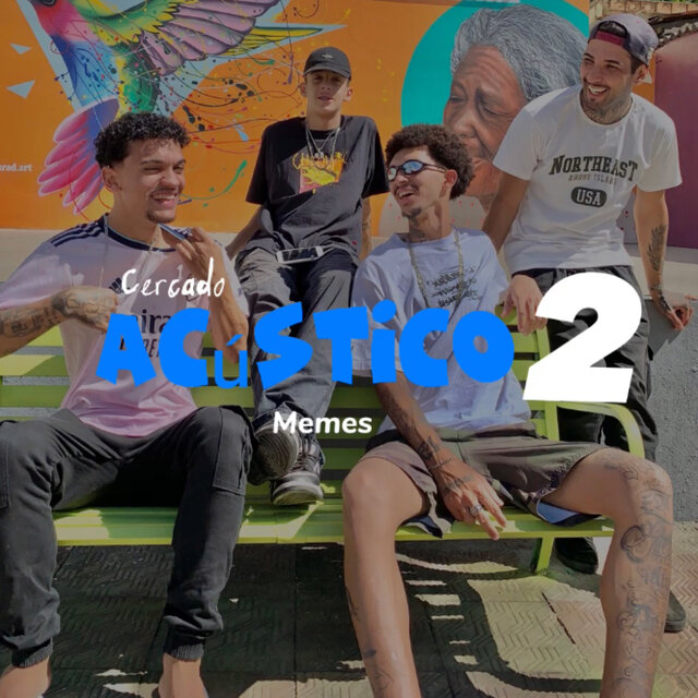 Cercado Acústico 2