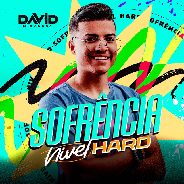 Sofrência Nível Hard