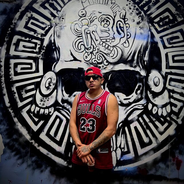 En mi barrio (2024 Remastered Version)