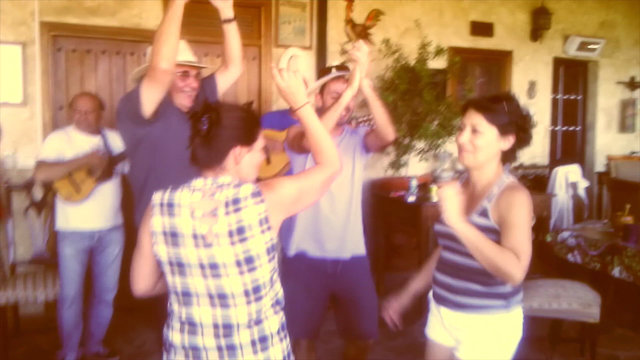 Fire up! (The BBQ Song)