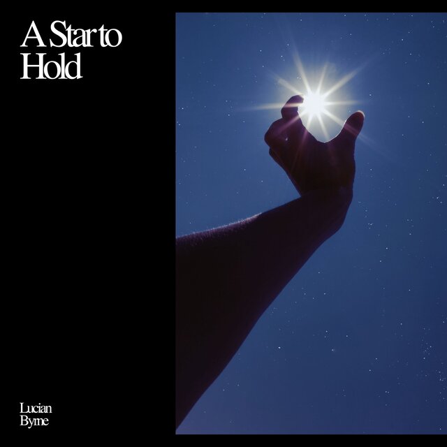 A Star to Hold