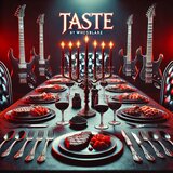 Taste
