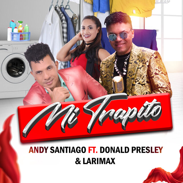 Mi Trapito