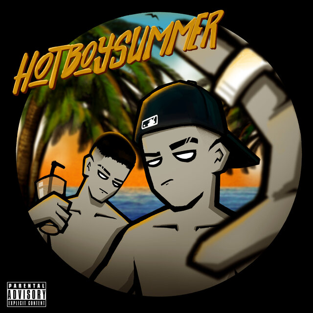 HOTBOYSUMMER