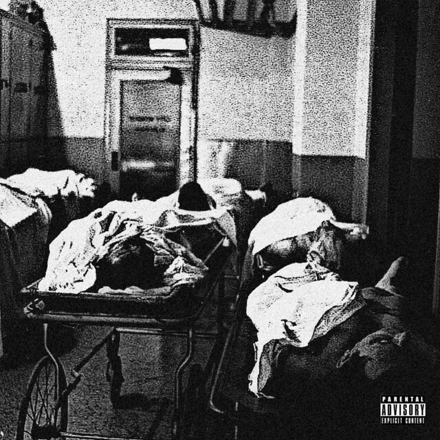 Solitary Confinement (Full Moon)