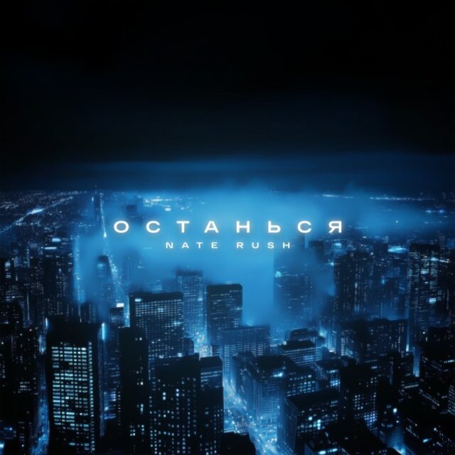 Останься