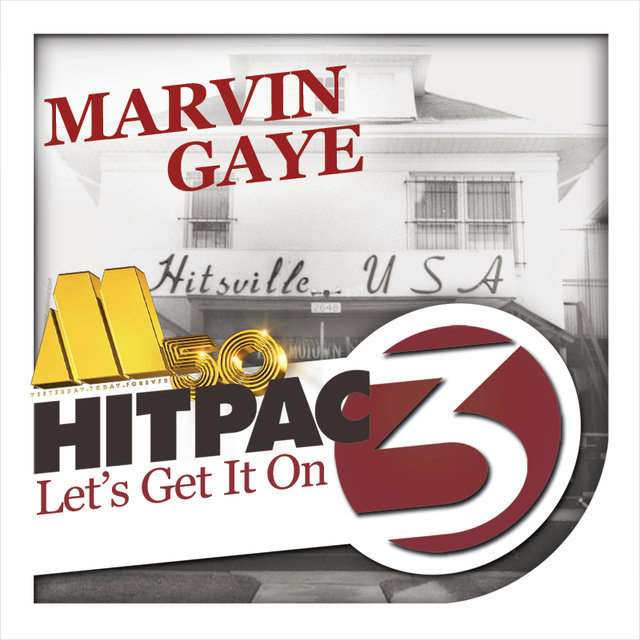 Let's Get It On Hit Pac (
	)