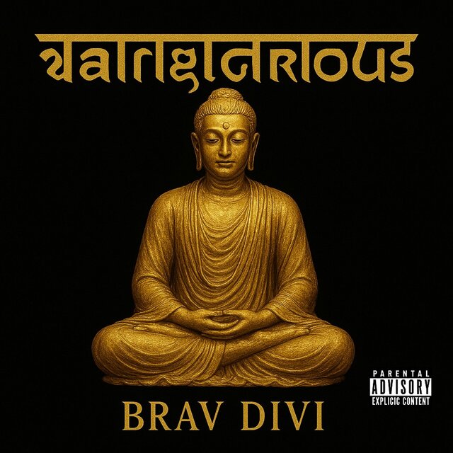VAINGLORIOUS