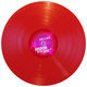 Cover art for album Wisdom to the Wise (Red 2) [Remixes] by Dave Clarke