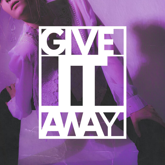 Give It Away