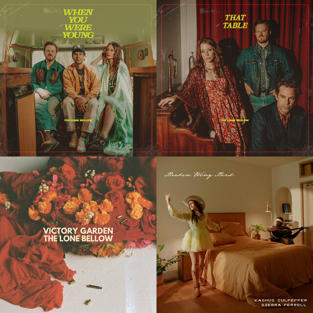 Cover art for album Christian Paschall Mixes by User