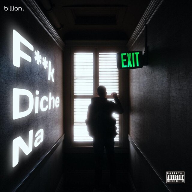 FUCK DICHE NA (feat. EZO, Enefex, Inde-G & DREKN)