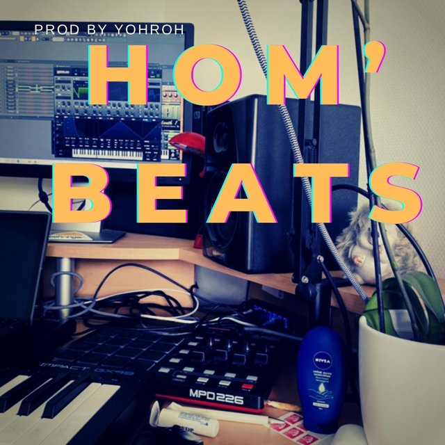 Hombeats