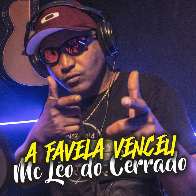 A Favela Venceu