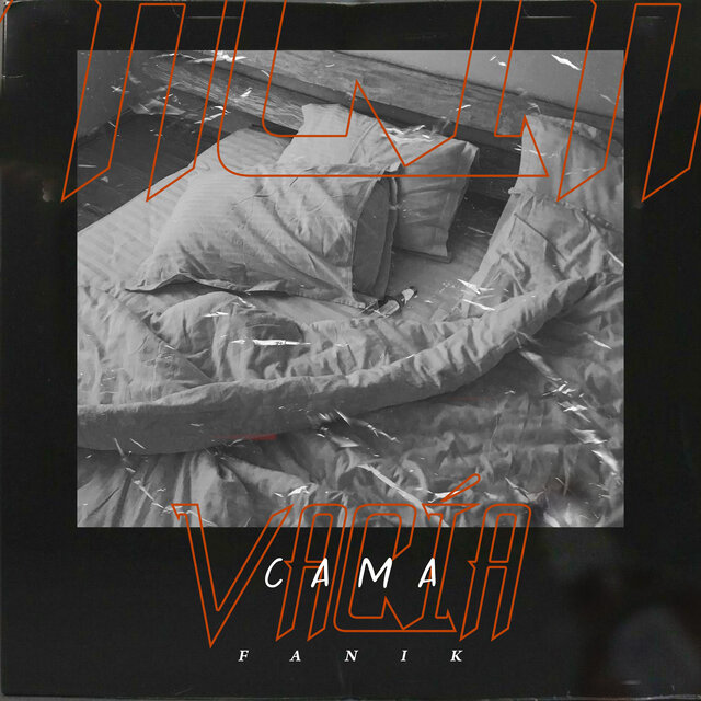 Cama Vacía