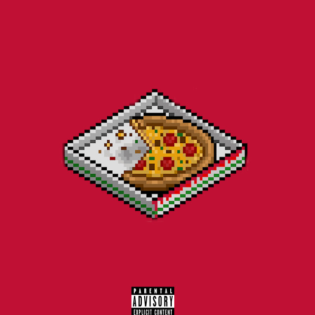 PIZZA DELIVERY!
