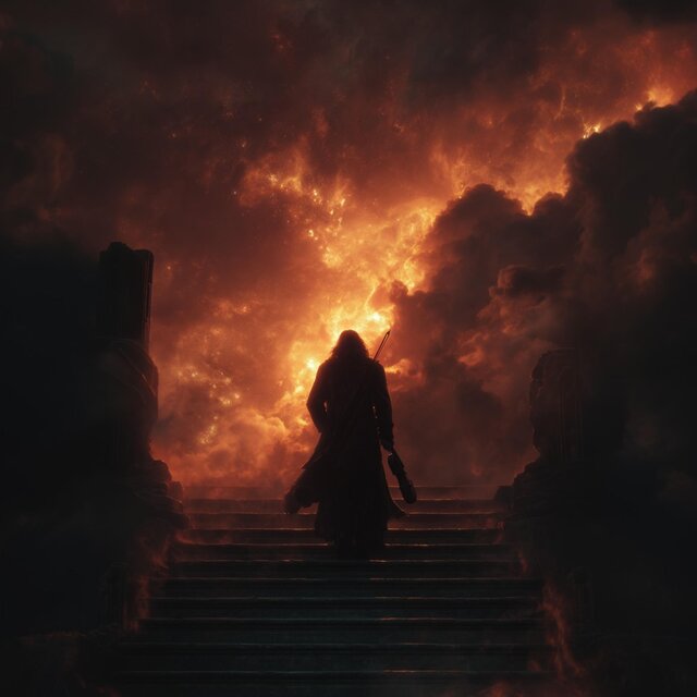 RISE.