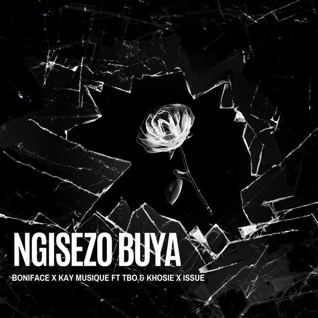 Ngisezo Buya