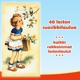 Aa, aa Allin lasta
