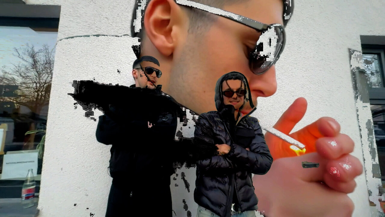 iPhone 5s (Official Video)