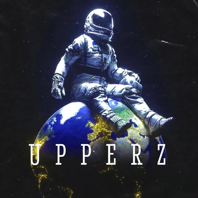 UPPERZ (feat. Patrick Moss)