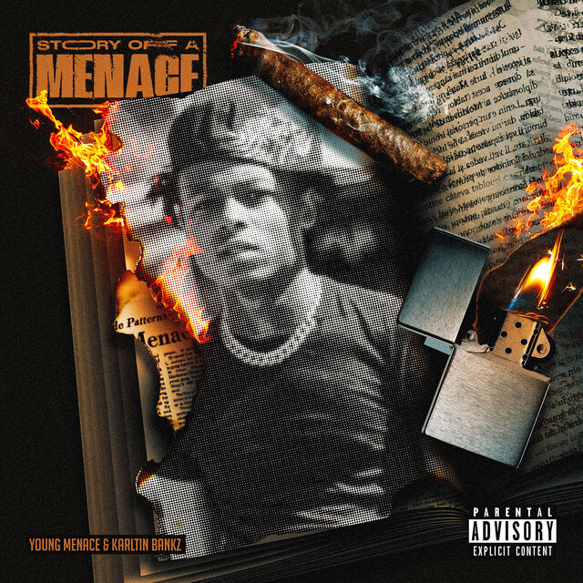 Story Of A Menace