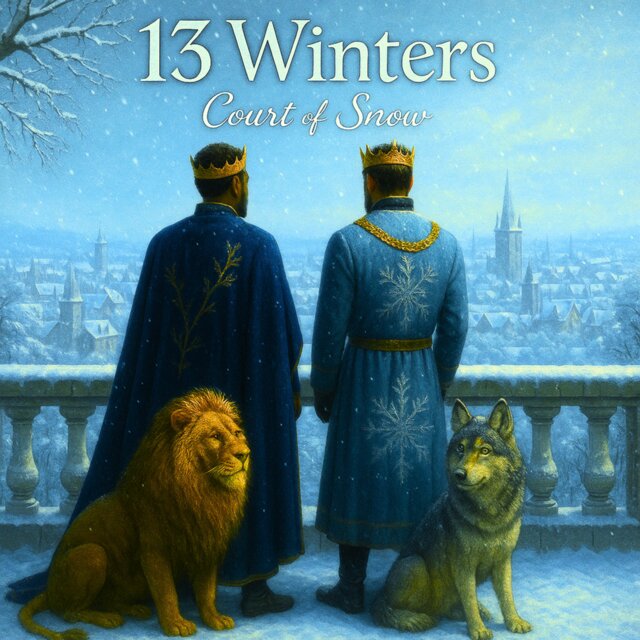 13 Winters - Court of Snow
