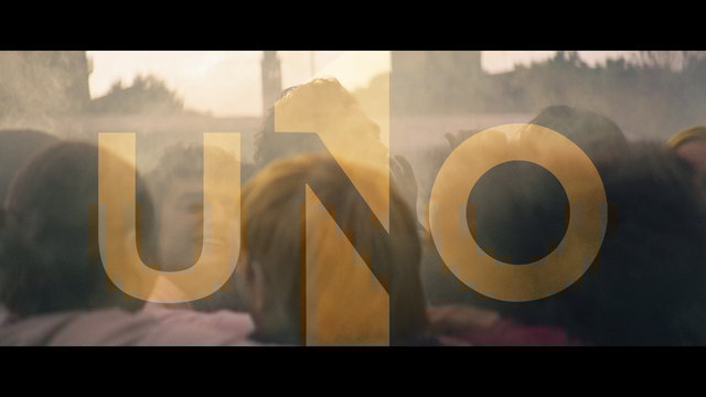 Uno (Official Video)
