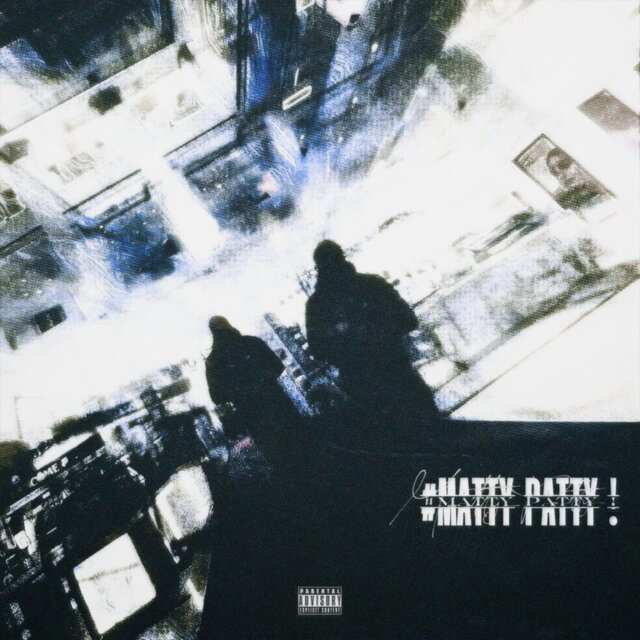 ##Matty Patty!