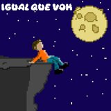 Igual que voh