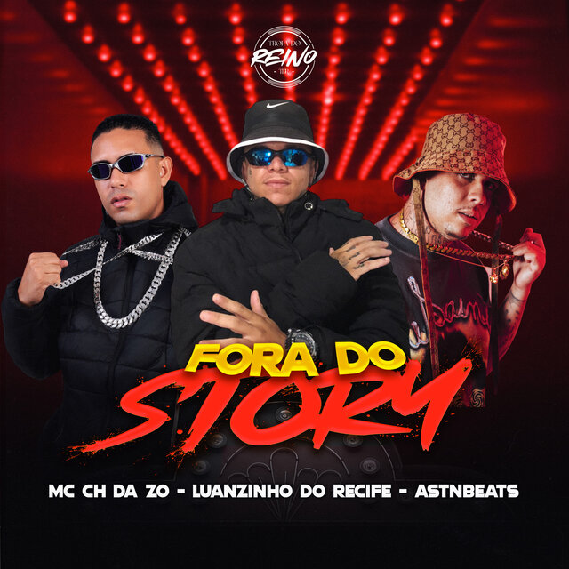 FORA DO STORY