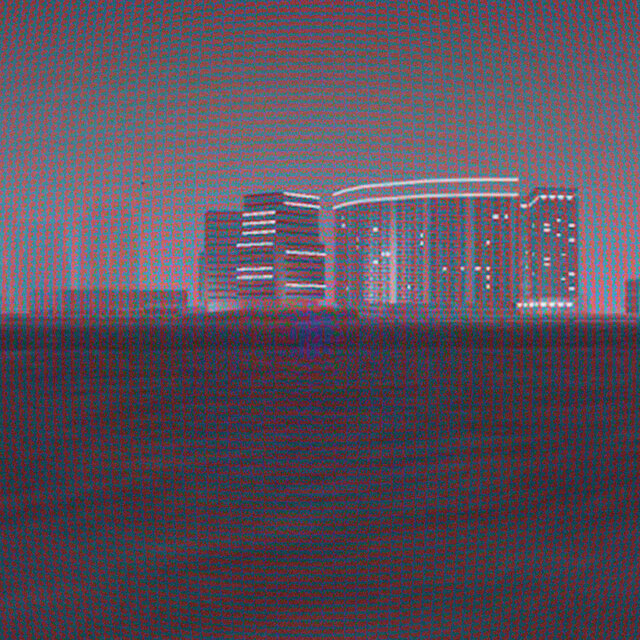 Vice City, Vol. 3