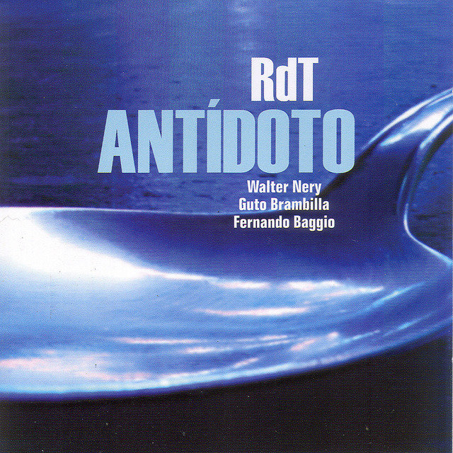 Antídoto