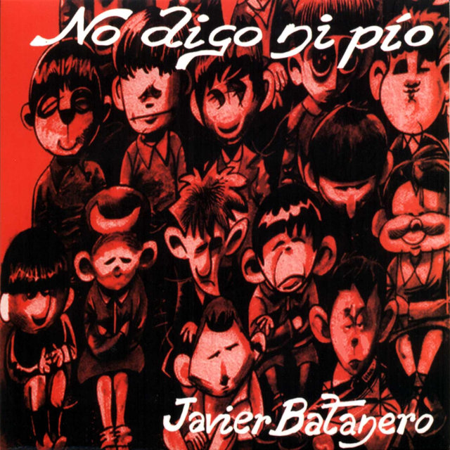 No Digo Ni Pío