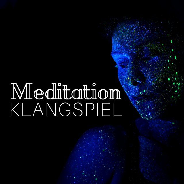 Meditation Klangspiel, Klangschale, Kinder Einschlafen 2018