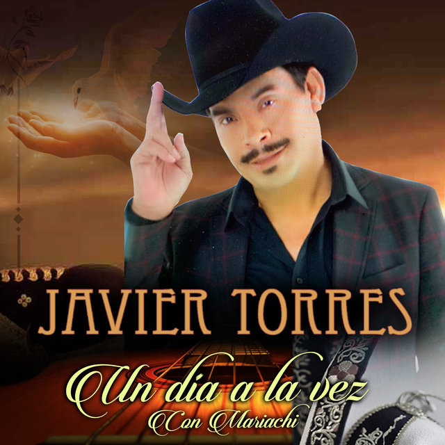 Javier Torres on TIDAL
