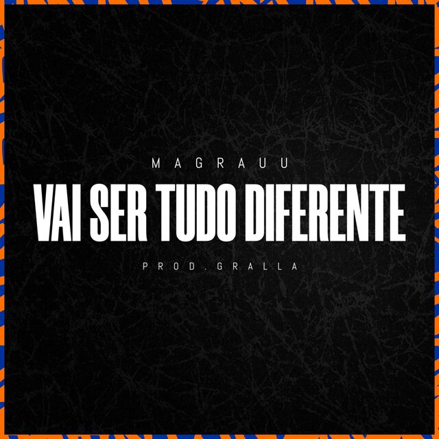 Vai Ser Tudo Diferente