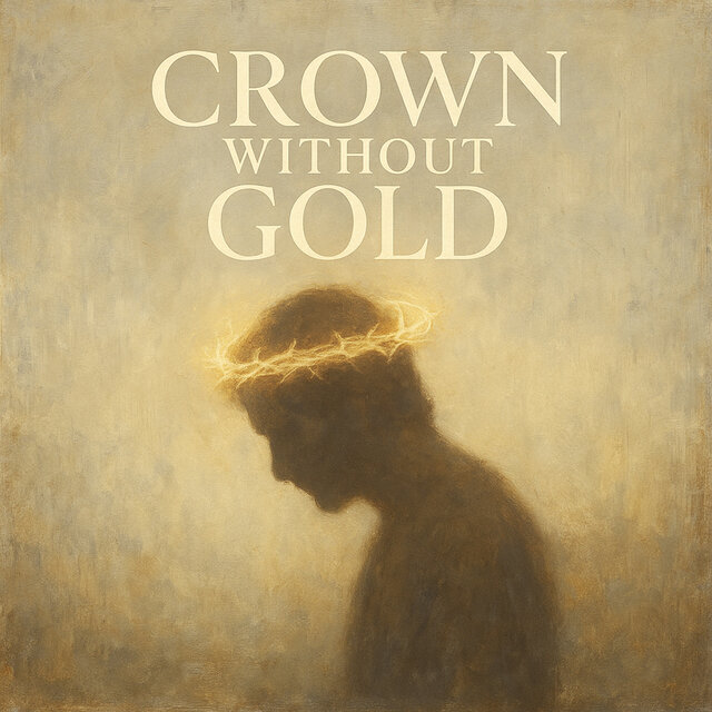 CROWN WITHOUT GOLD