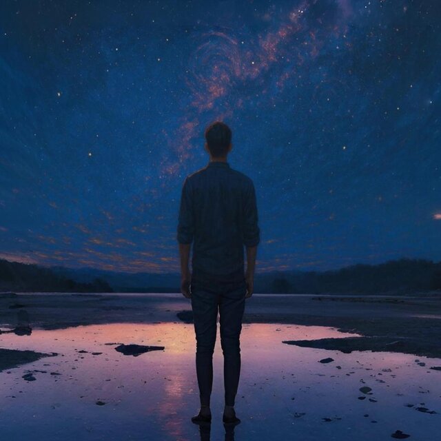Breathe:When the Silence Begins to Sing
