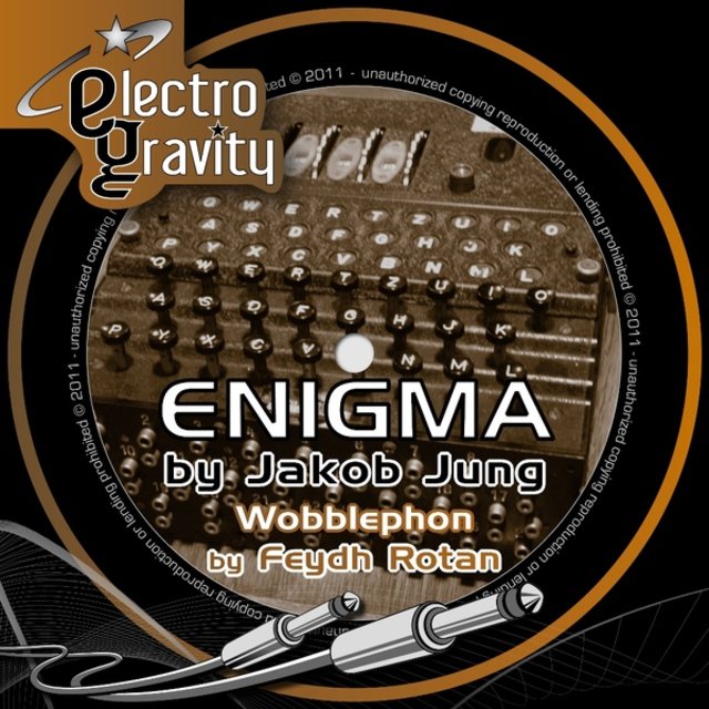 Enigma
