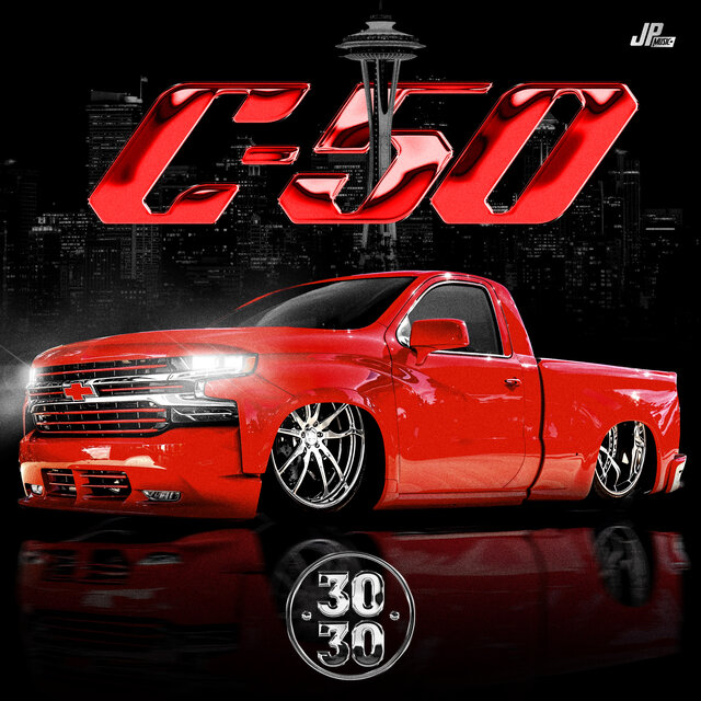 C - 50
