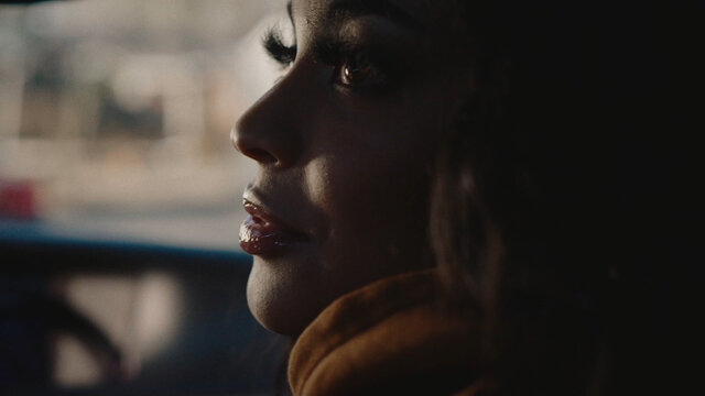 Weak For Me (Official Video)