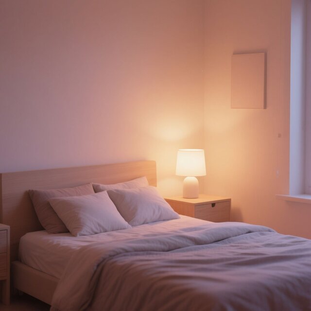 Lofi Tunes for Quiet Relaxation