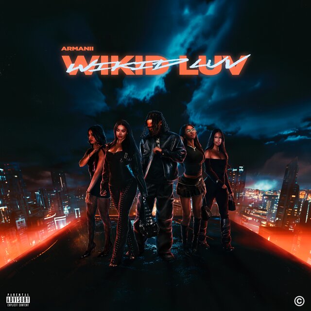 Album artwork