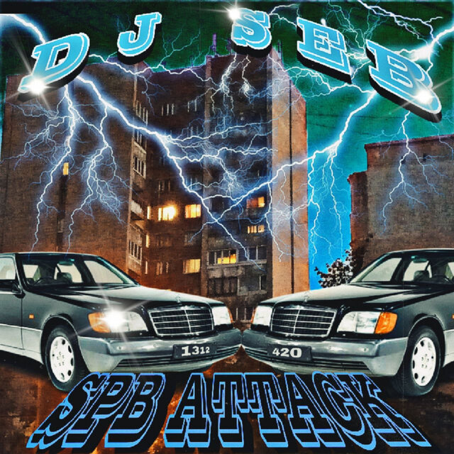 Spb Attack